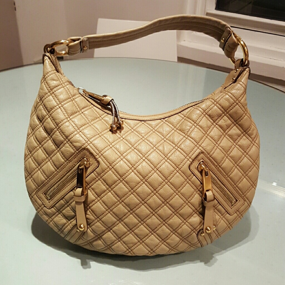 Marc Jacobs Banana Hobo